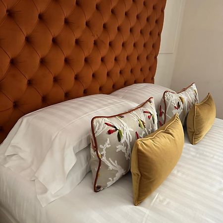 Nlm Boutique Suites Рим Екстериор снимка