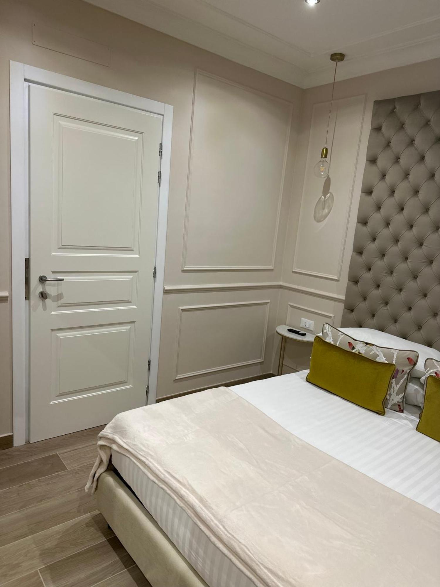 Nlm Boutique Suites Рим Екстериор снимка